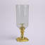 Lampe ouragan Valdosta Glam Aluminium-100767167