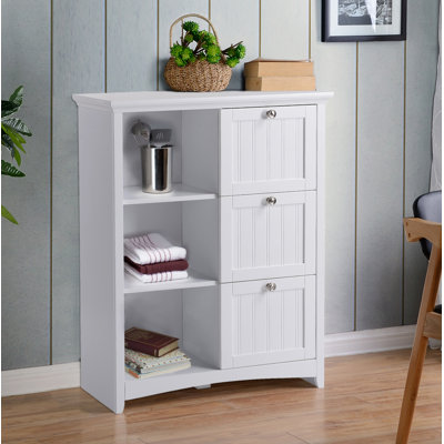Aaron-Jay Accent Chest