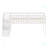 Ieysha Kids Twin Loft Bed-2046014528