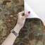 Carmelindo 2.5m x 2.5m Matte Mural-1099637295