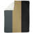 Steel Gray/Gold/Black