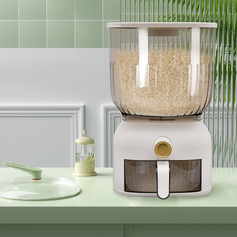 Romsey 5L Food Storage Container