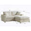 Modulaire 3 pièces Chufa - Beige-1499976697