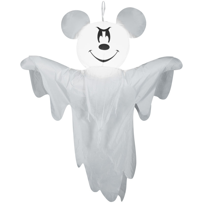 Weather Resistant Halloween Decoration
