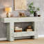 160Cm Console Table
