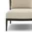 Chaise d'extérieur Hilda - Casa crème