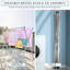 Manufahi Stainless Steel Freestanding Drying Rack