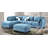 Malone Microsuede Ottoman-451368611