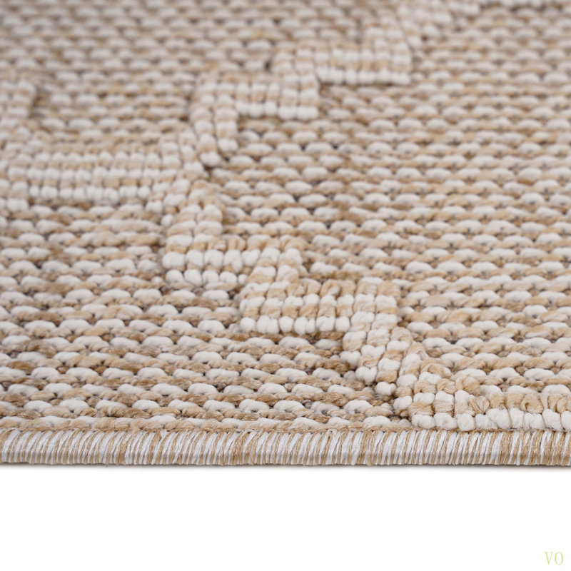 Tapis intérieur / extérieur Collection 2X8 / Trellis