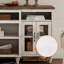 Meuble télé 69,8 po avec rangement Scarlett-811768253