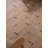 Ownby Hand Knotted Loom Wool Eco-Friendly Area Rugs  -  Round, Camel Brown Color, Contemporary Modern Design, High Pile Thick Handmade Anti Skid Area Rugs for Living Room, Bed Room-121886292-121886284