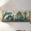 To the Sea - Toile tendue avec châssis - Prêt à accrocher-221650668