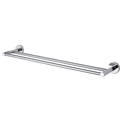 61 cm Towel Rack