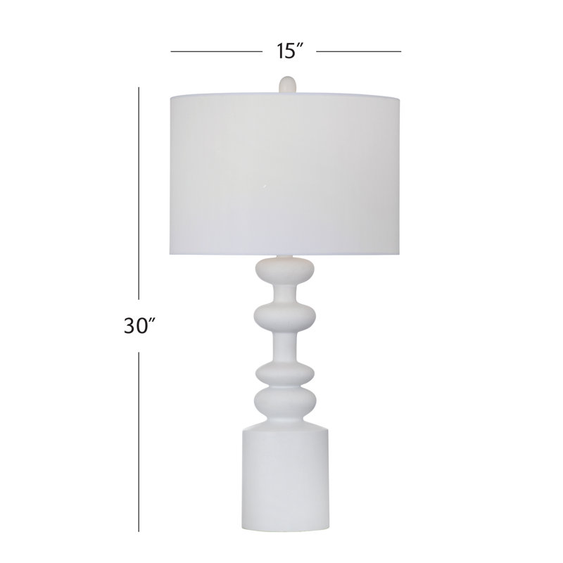 Jamilett Table Lamp
