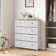 85.6cm W 8 - Drawer Chest of Drawers