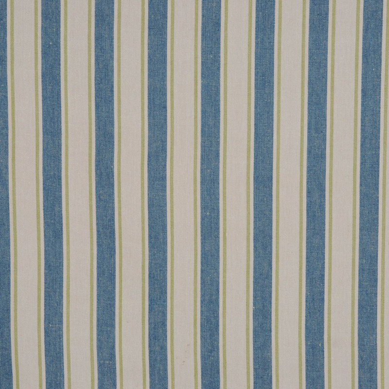Tissu rayé Shoreline, Ivy League