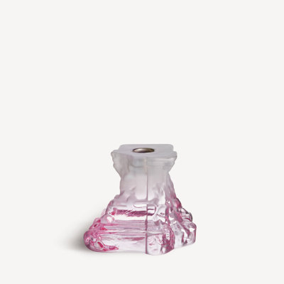 Rocky Baroque Candlestick