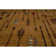 Tapis brun de style sud-ouest Sayre