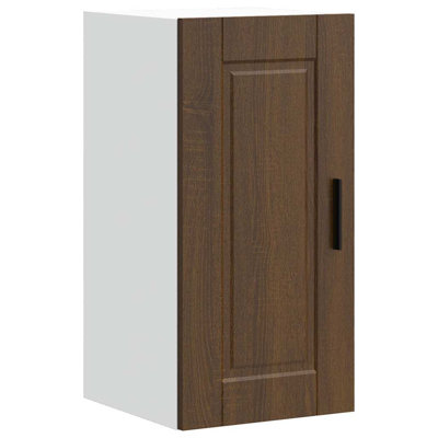 Latitude Run Kitchen Corner Base Cabinet Porto Engineered Wood