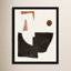 Blockway II Print by Sozi