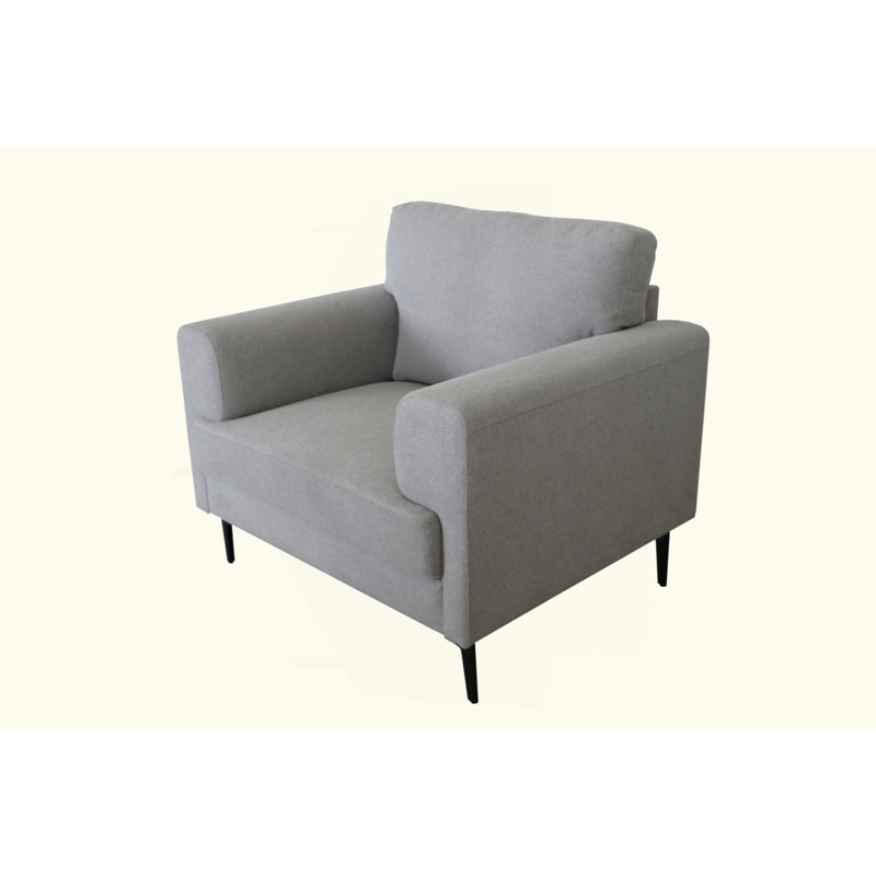 Linen Chair