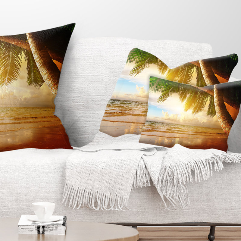 Coussin Schafer Photo