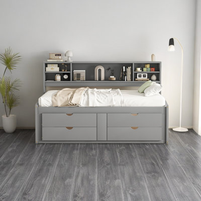 Botek Daybed by Wildon Home
