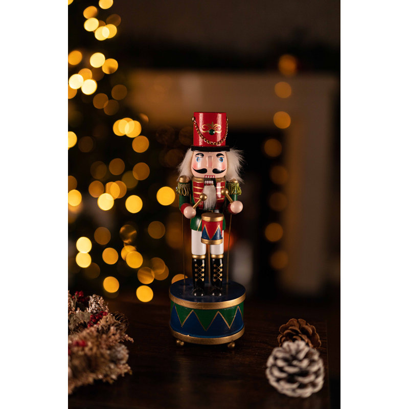 Christmas Nutcracker