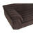 Bello Sofa - Diamond Mink