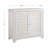 Lampione Solid Wood Accent Cabinet