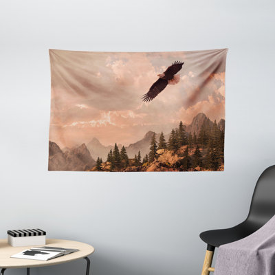 Polyester Tapestry