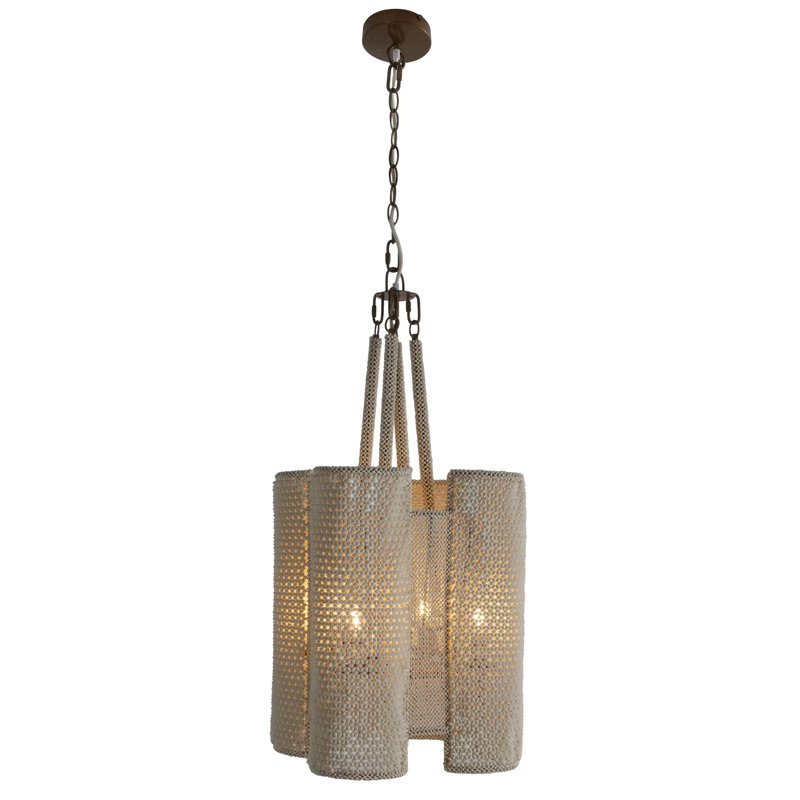 Luminaire suspendu Teagan