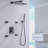 All-In-One Kit with Rough in-Valve