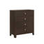 Ensemble de chambre à coucher 5 panneaux Darcie-392318476