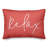 Outdoor Reversible Throw Pillow-366470835