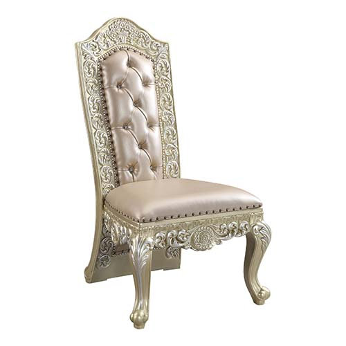 Chaise d'appoint Karlette