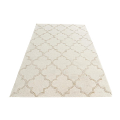 Ohare Ivory Rug