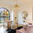 Marshaun 9 - Light Sputnik Sphere Chandelier-429164305