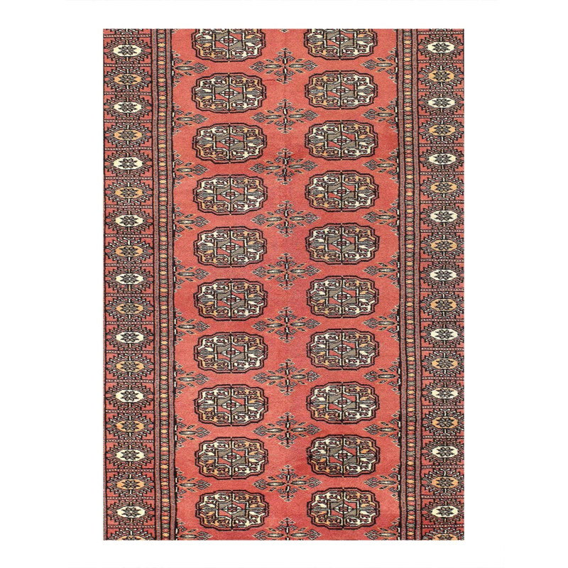 Oriental Indoor Rug