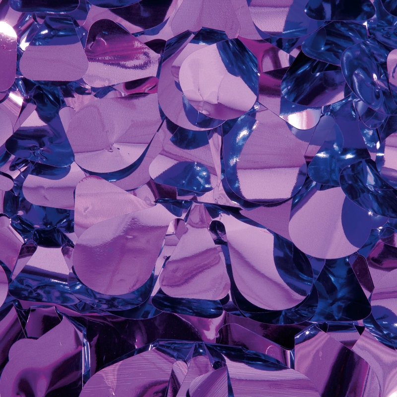 Vinyl Floral Sheeting