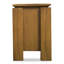 Brook Media Unit Country Oak
