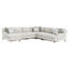Mila Sectional
