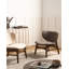 Upholstered Accent Chair