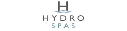 Logo Hydro Spas