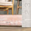 Tapis d'inspiration mondiale Sky SpinClean-314025311