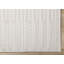 Tapis texturé à boucles crème Elijas-1285708351
