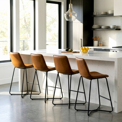Alivia Bar & Counter Stool