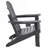 Set Of 2 Foldable Adirondack Chair