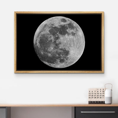 Moon " Full Moon "