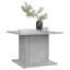 Coffee Table 55.5x55.5x40 cm Engineered Wood-575762625
